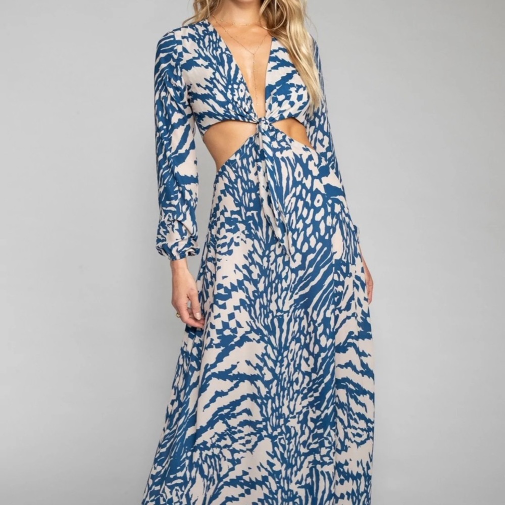 EUC RESA Noelle Maxi in Capri
